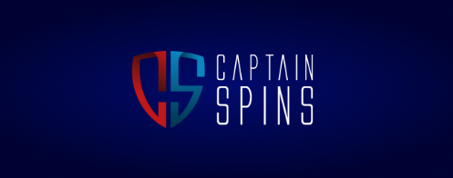 Captain Spins Casino