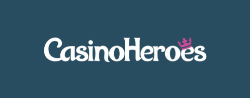 Casino Heroes Logo