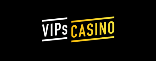 VIPs Casino Logo