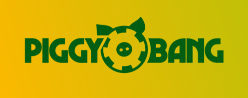 Piggy Bang Logo