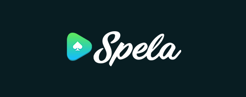 Spela Casino Logo