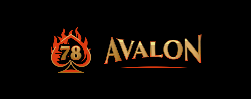 Avalon78 Casino Logo