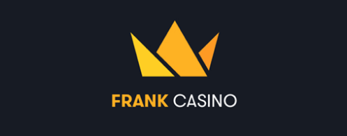 Frank Casino Logo