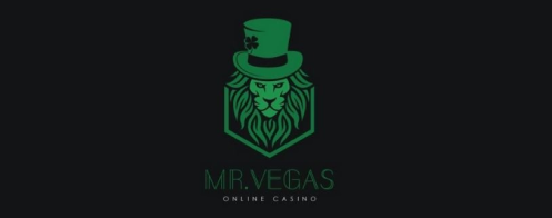 Mr Vegas Logo