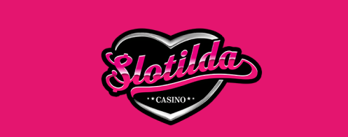 Slotilda Casino Logo