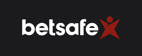 Betsafe Casino Logo