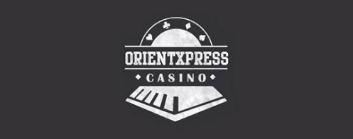 Oientxpress Casino Logo