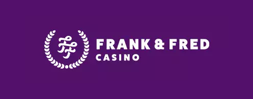 Frank & Fred Casino Logo