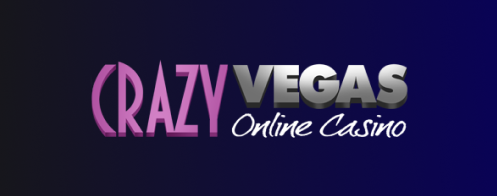 Crazy Vegas Online Casino