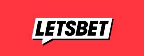 LetsBet Casino Logo