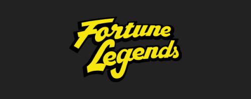 Fortune Legends Casino Logo