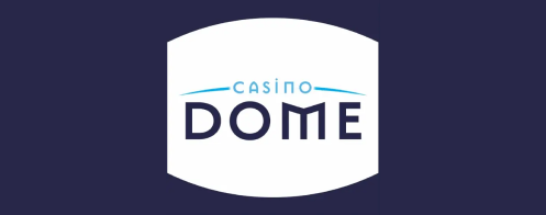 Casino Dome Logo