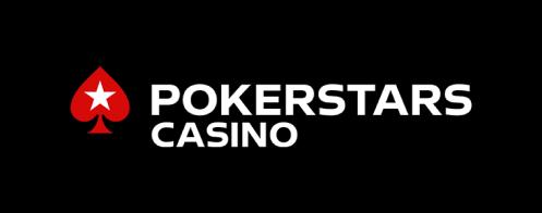 Pokerstars Casino Logo
