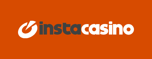 InstaCasino Logo