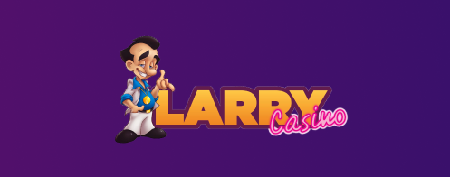 Larry Casino Logo