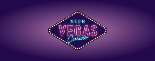 Neon Vegas Casino Test 2021 - 500 % Bonus! Neon Vegas Casino Test 2021 - 500 % Bonus!