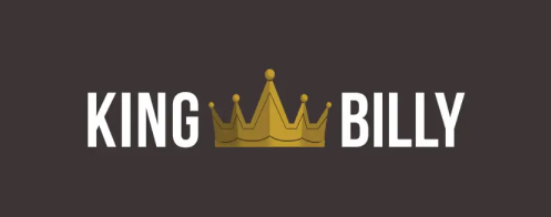 King Billy Casino Logo