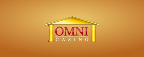 Omni Casino Logo