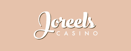 Joreels Casino Logo