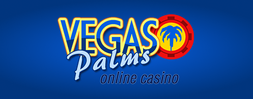 Vegas Palms Casino Logo