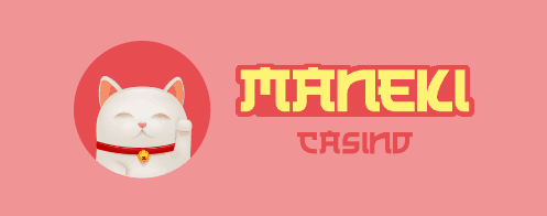 Maneki Casino Logo