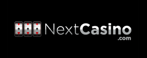 NextCasino Logo