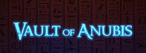 Vault of Anubis