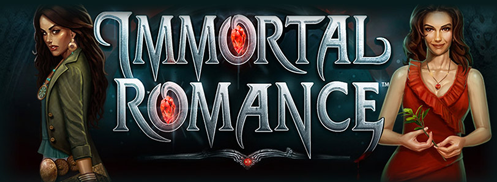 Immortal Romance