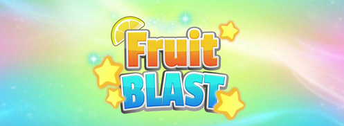 fruit blast