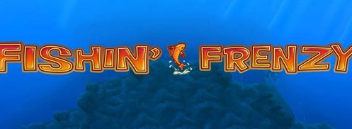 Fishin Frenzy