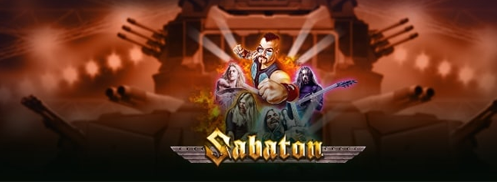Sabaton