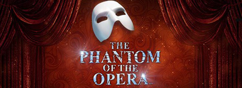 Phantom of the Opera