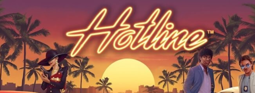 Hotline
