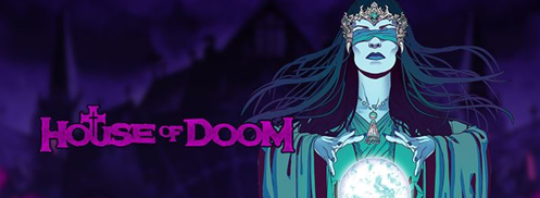 House of Doom