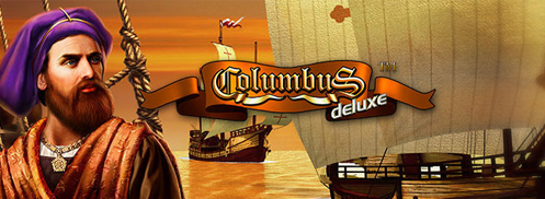 Columbus Deluxe