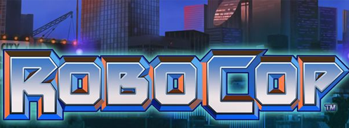Robocop