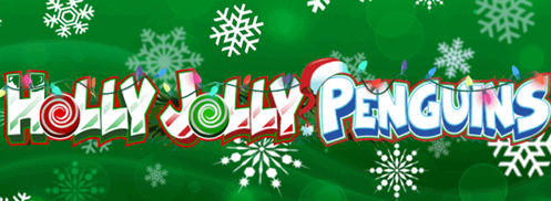 Holly Jolly Penguins