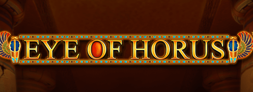 Eye of Horus
