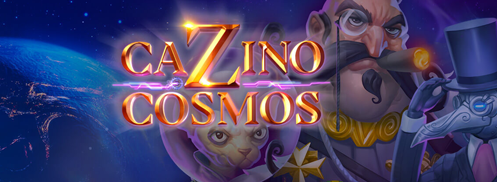 Cazino Cosmos