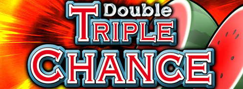 Double Triple Chance