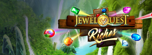Jewel Quest Riches