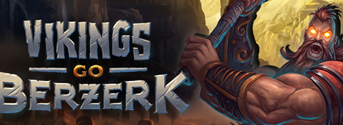 Vikings go Berzerk