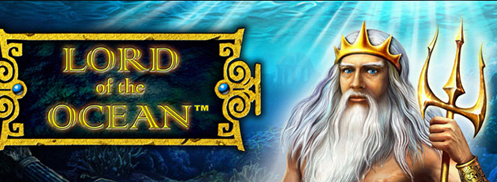 lord of the ocean