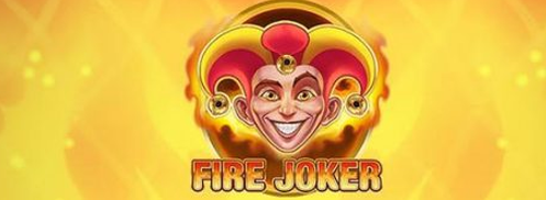 Fire Joker