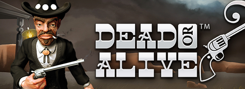 Dead or Alive Logo