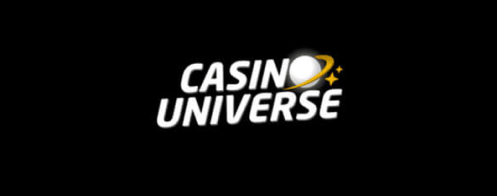 Casino Universe Casino Logo