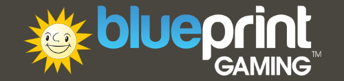 Blueprint Gaming Logo