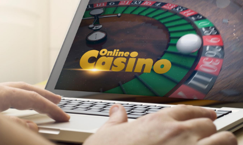 Online Casino Roulette