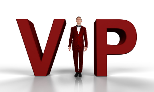 VIP Programm Online Casino