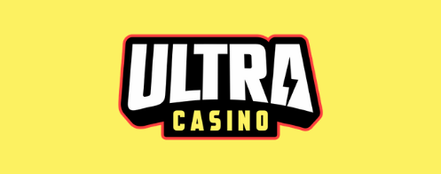 Ultra Casino Logo